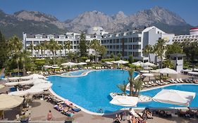 Fame Residence Goynuk